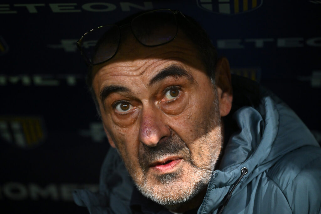 Sarri
