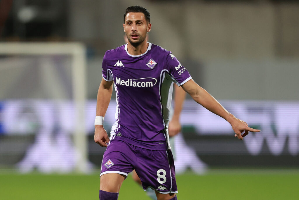 ACF Fiorentina v Udinese Calcio - Serie A