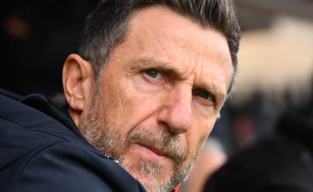 US Cremonese v US Lecce - Serie A