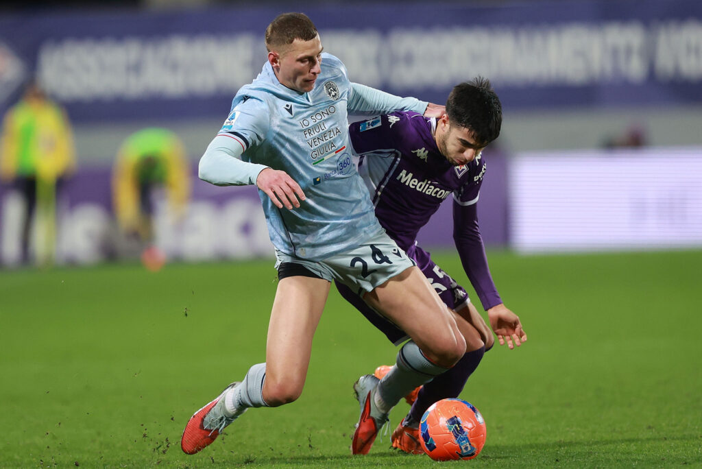 ACF Fiorentina v Udinese Calcio - Serie A
