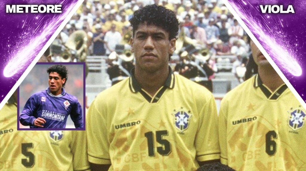 Marcio Santos