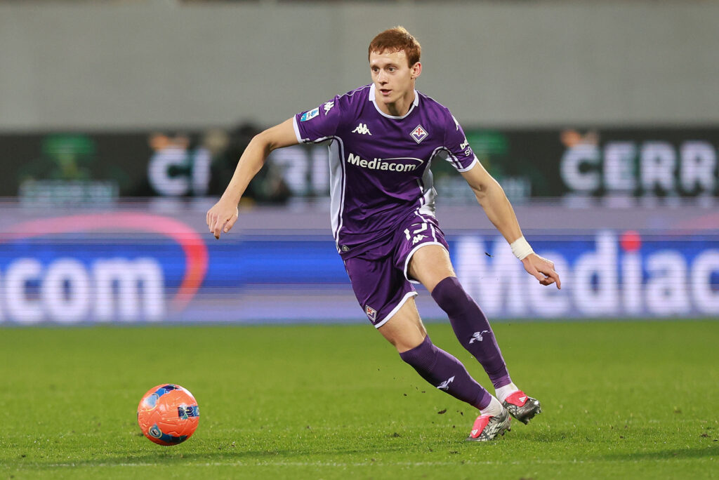 ACF Fiorentina v Udinese Calcio - Serie A