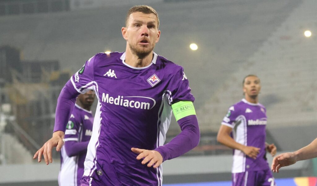 Dzeko