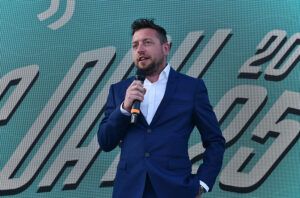 Juventus Official Fan Club Event