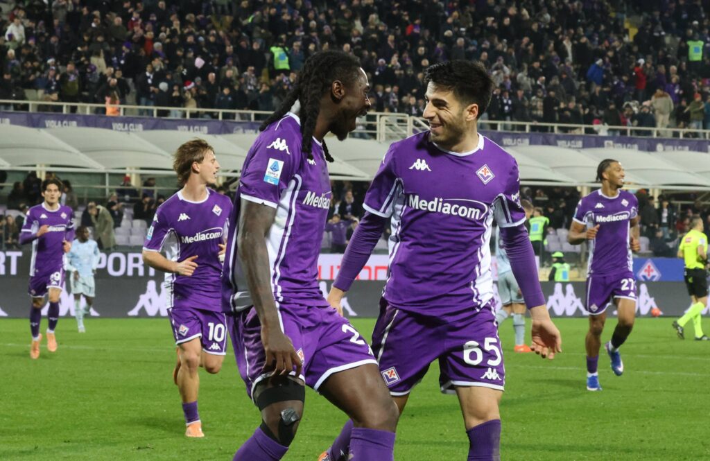 Kean e Parisi