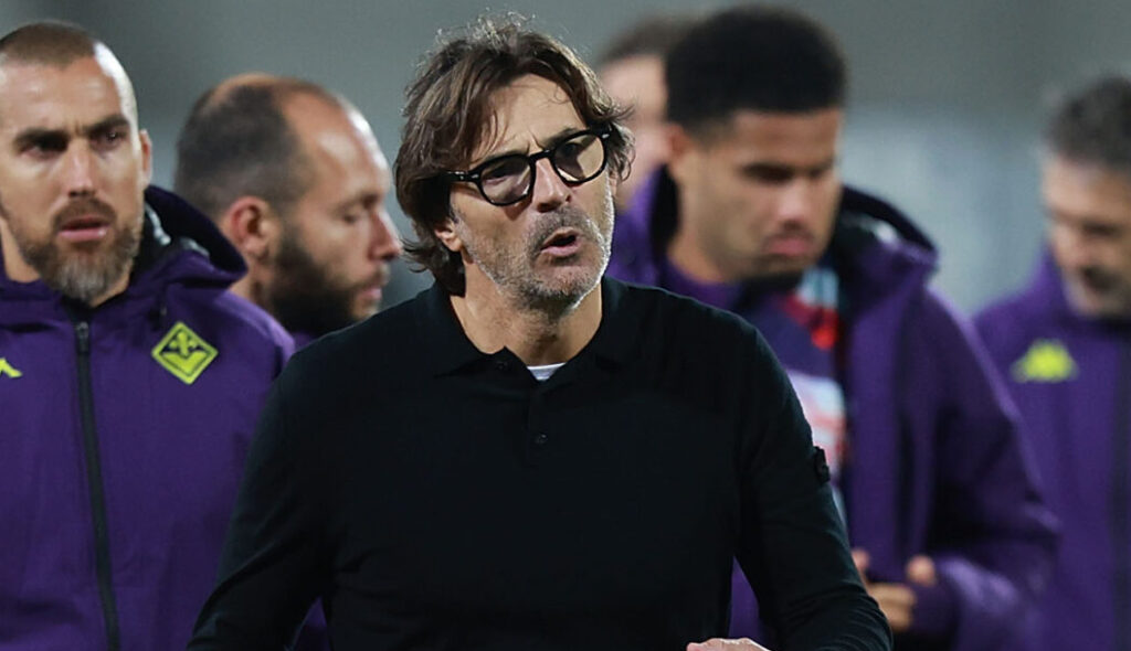 ACF Fiorentina v Hellas Verona FC - Serie A