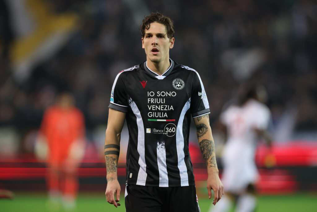Zaniolo