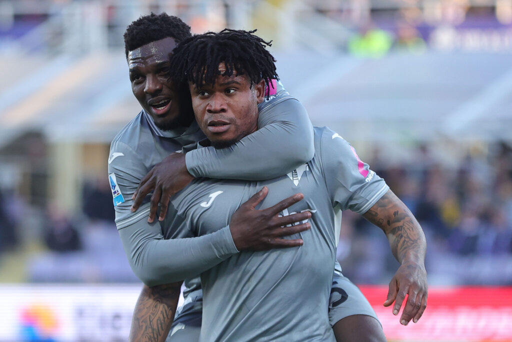 ACF Fiorentina v Hellas Verona FC - Serie A