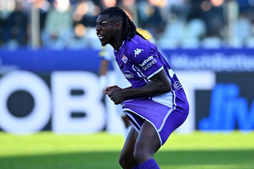 Parma Calcio 1913 v ACF Fiorentina - Serie A