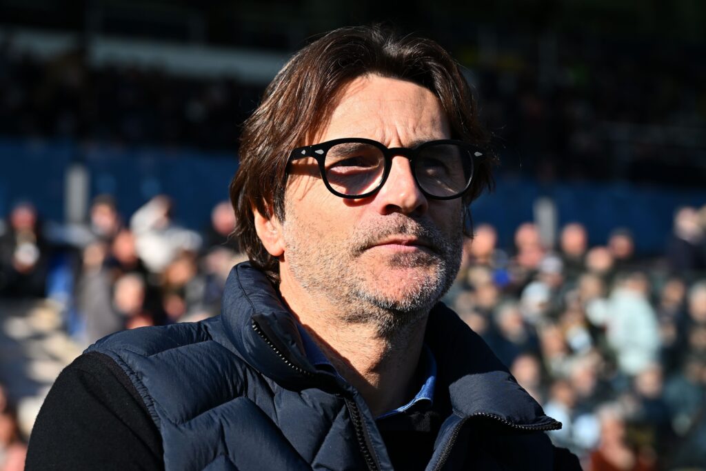 Parma Calcio 1913 v ACF Fiorentina - Serie A