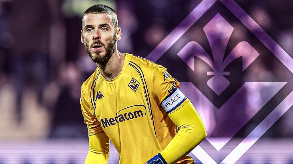 De Gea