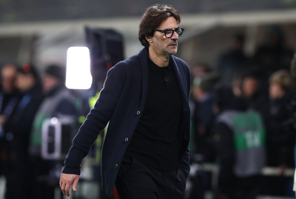 Atalanta BC v ACF Fiorentina - Serie A