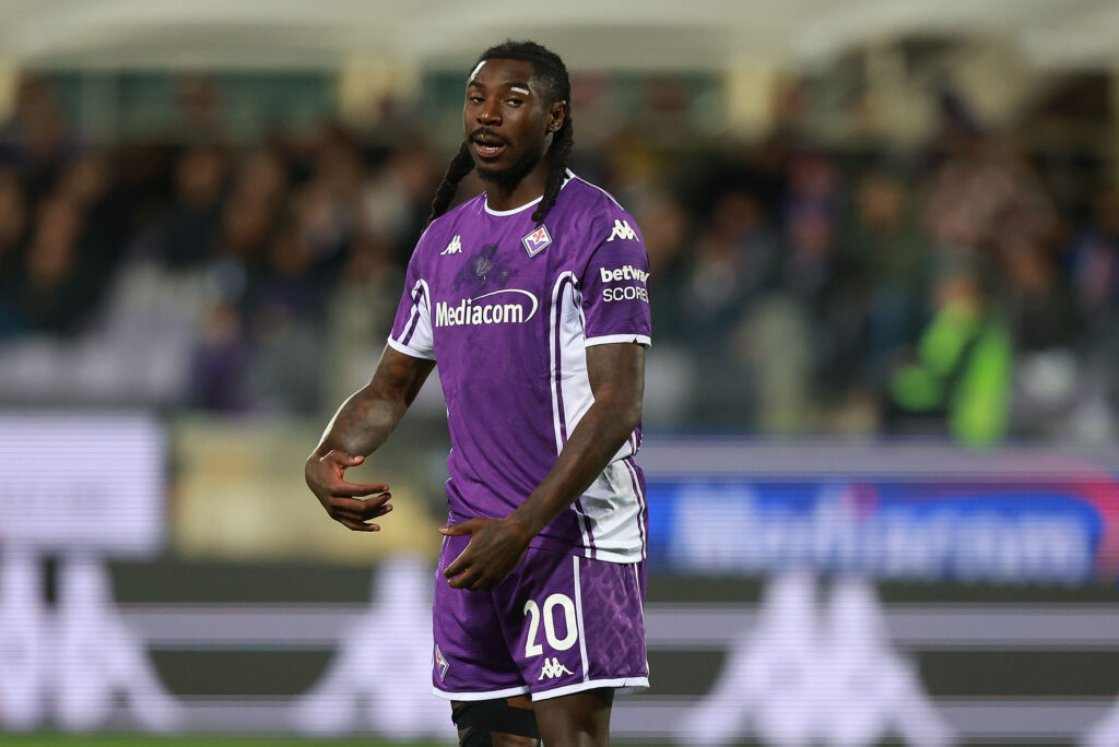 ACF Fiorentina v Udinese Calcio - Serie A