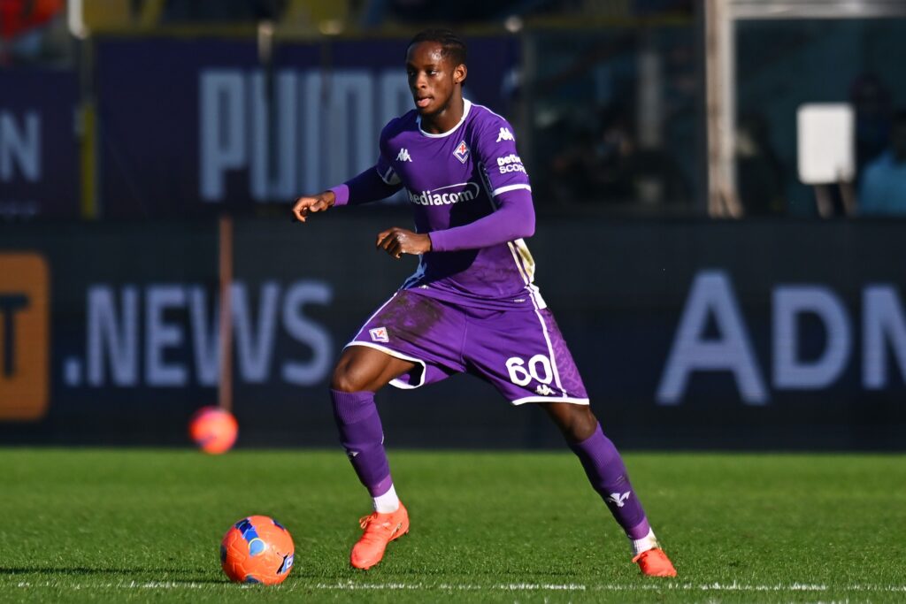 Parma Calcio 1913 v ACF Fiorentina - Serie A