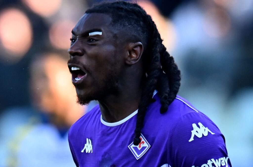 Parma Calcio 1913 v ACF Fiorentina - Serie A