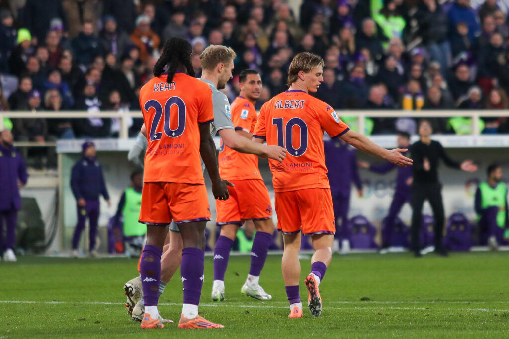 Gudmundsson Kean