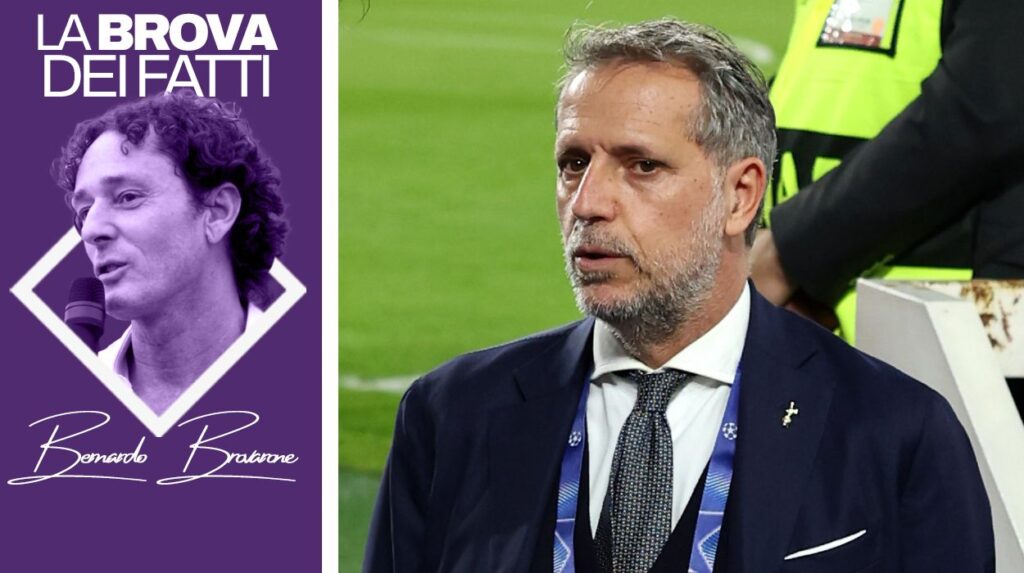 Brovarone Paratici