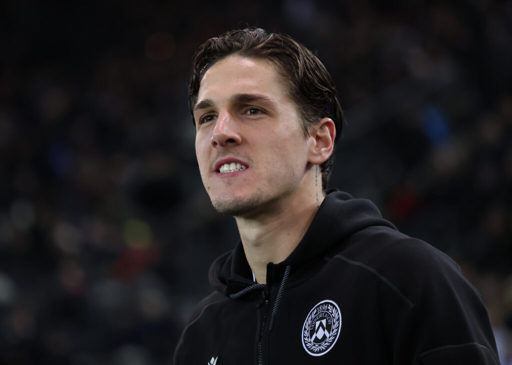 Zaniolo