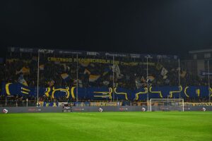 Parma Calcio 1913 v SS Lazio - Serie A