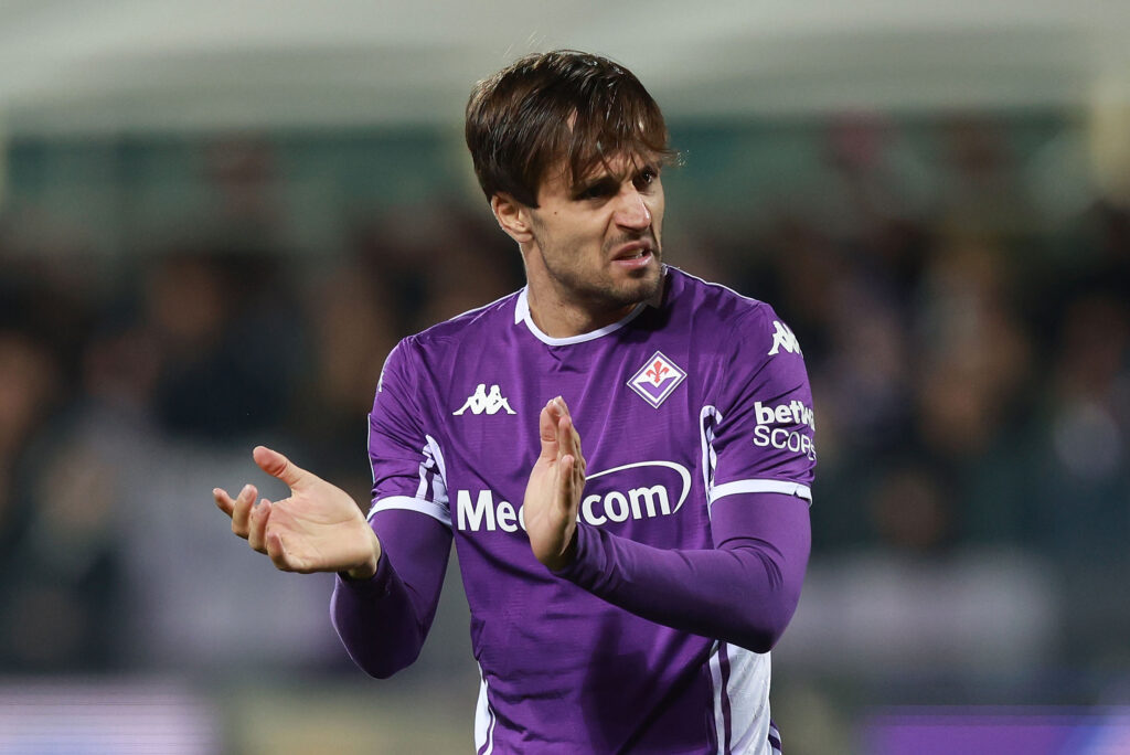ACF Fiorentina v Udinese Calcio - Serie A