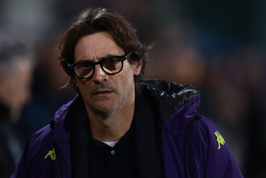 ACF Fiorentina v FC Dynamo Kyiv - UEFA Conference League 2025/26 League Phase MD5