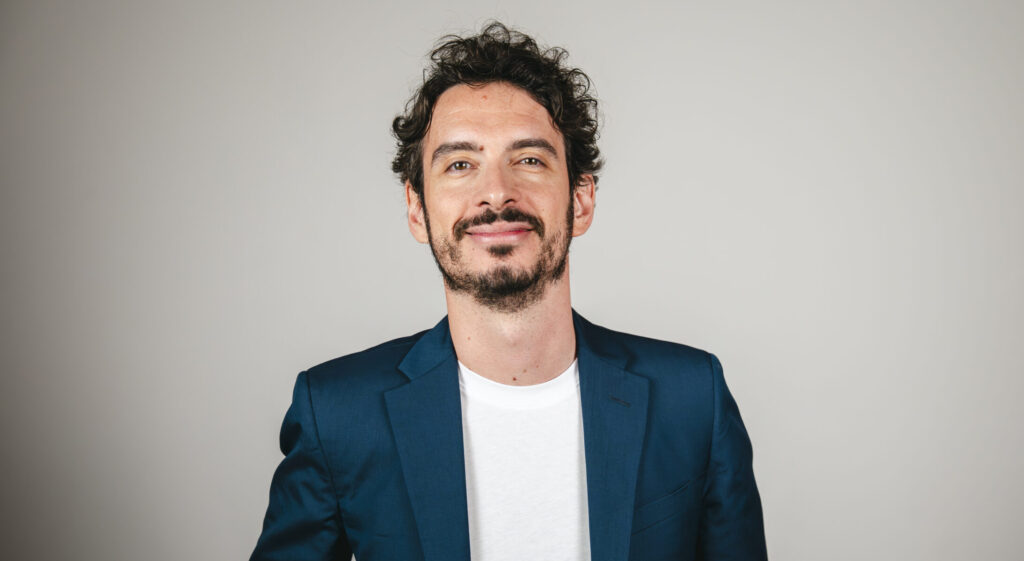 Andrea Marinozzi