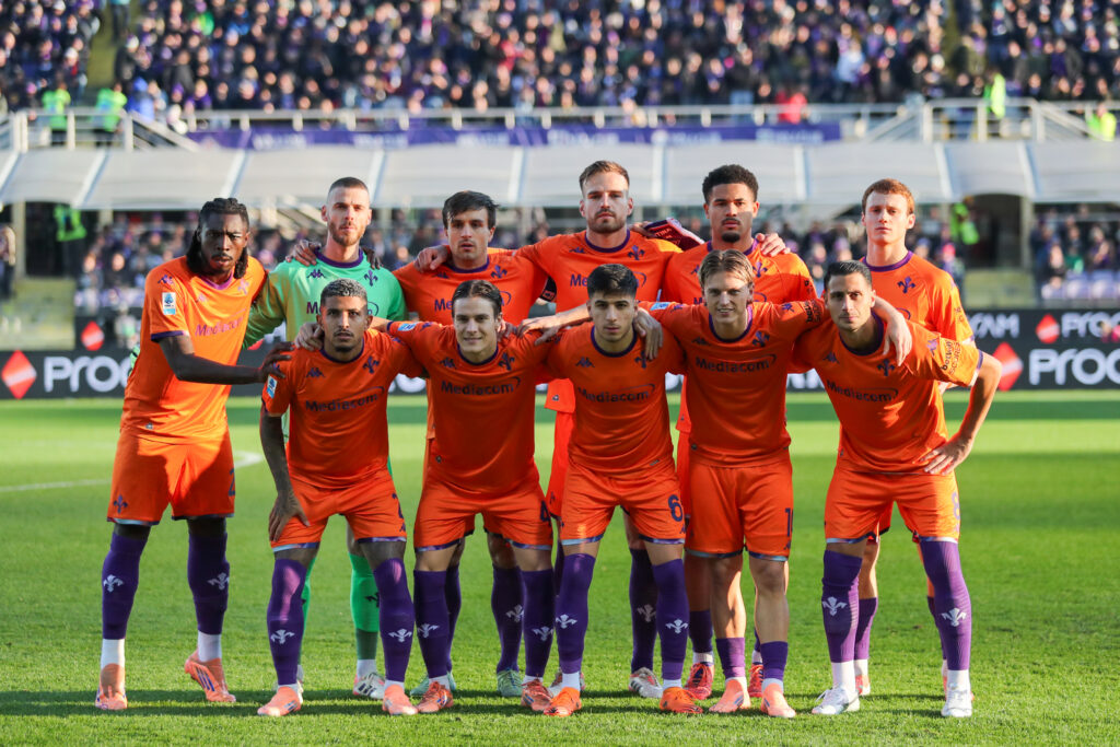 Fiorentina