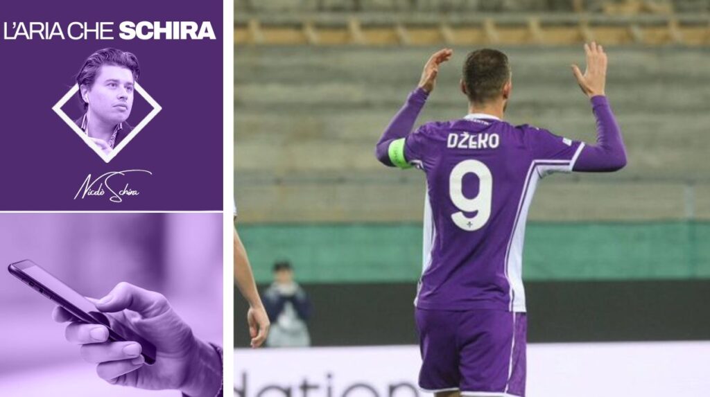 Dzeko