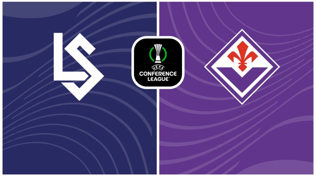 Losanna-Fiorentina