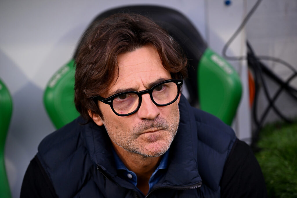 US Sassuolo Calcio v ACF Fiorentina - Serie A