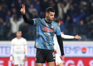 Atalanta BC v Cagliari Calcio - Serie A