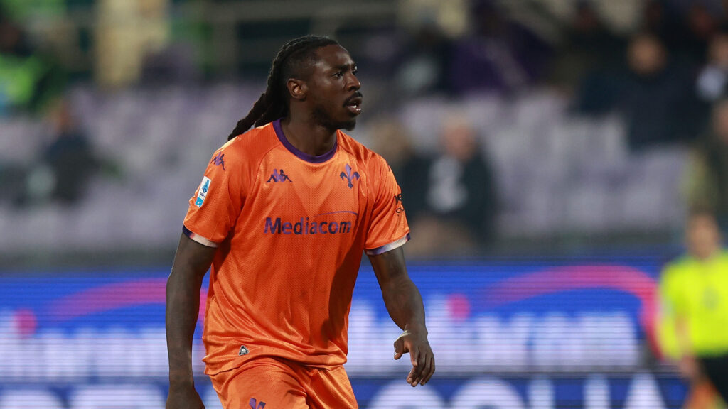 ACF Fiorentina v Hellas Verona FC - Serie A