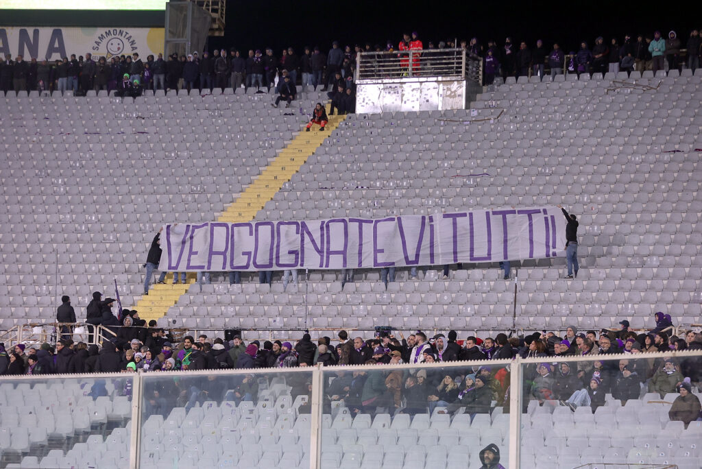 ACF Fiorentina v Udinese Calcio - Serie A
