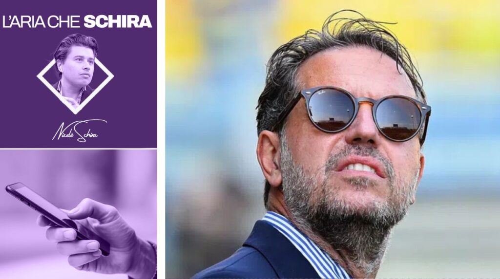 Paratici - Schira