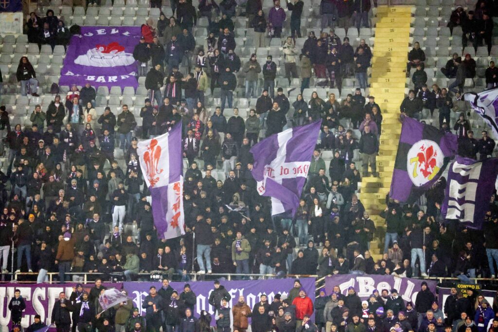 Curva Fiesole