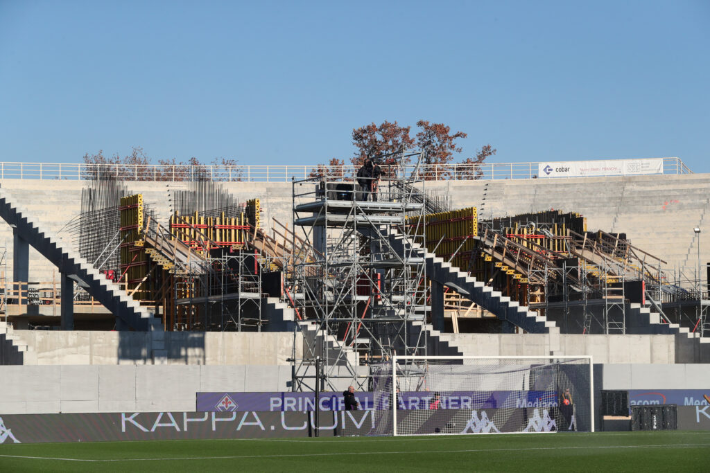 Franchi lavori