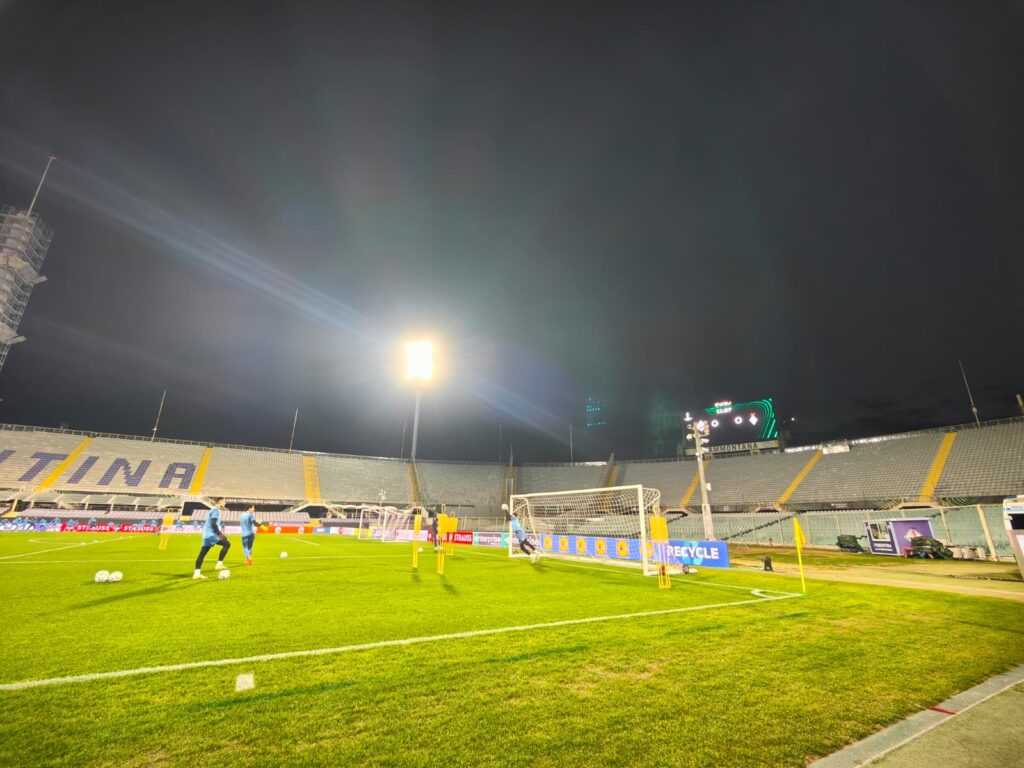 franchi dinamo kiev