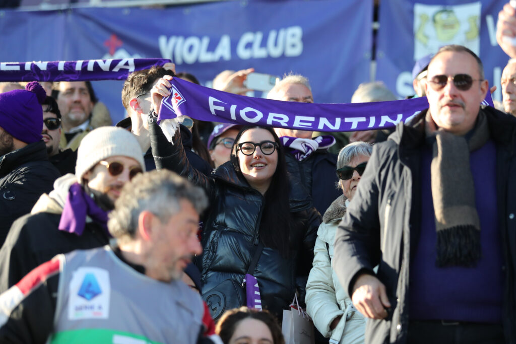 Curva Fiesole