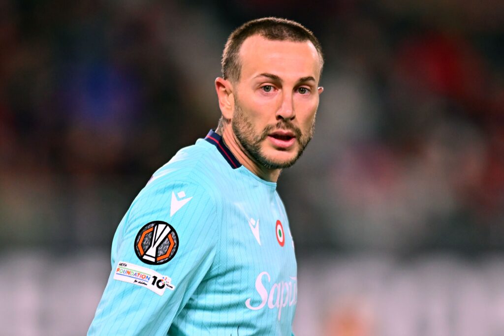 Bernardeschi