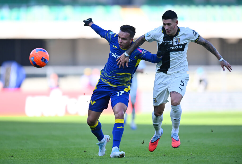 Valenti Parma