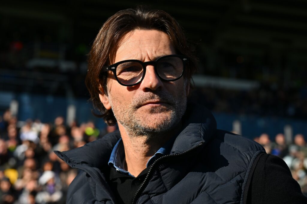 Parma Calcio 1913 v ACF Fiorentina - Serie A