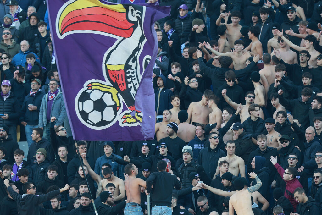 ACF Fiorentina v Hellas Verona FC - Serie A