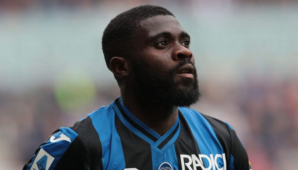 Atalanta BC v Bologna FC - Serie A