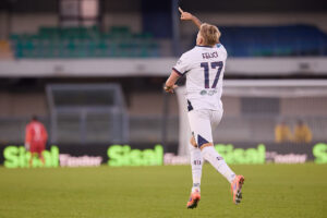 Hellas Verona FC v Cagliari Calcio - Serie A