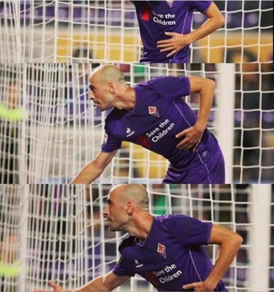 Borja Valero