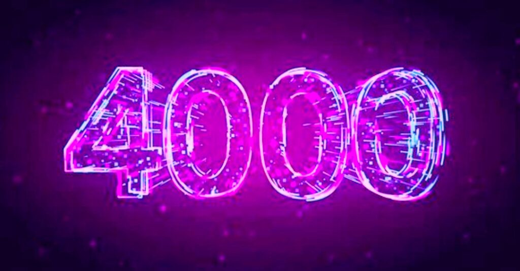 4000