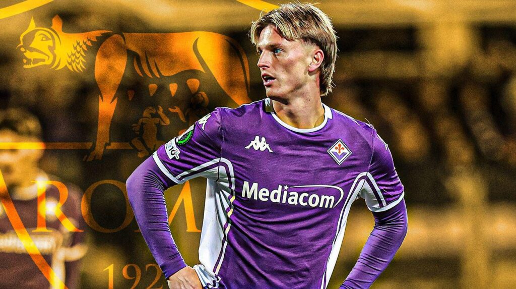 grafica Gudmundsson Roma