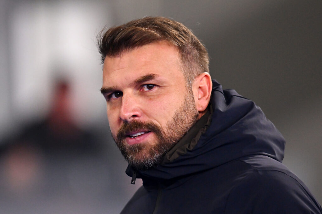 Hellas Verona FC v Atalanta BC - Serie A
