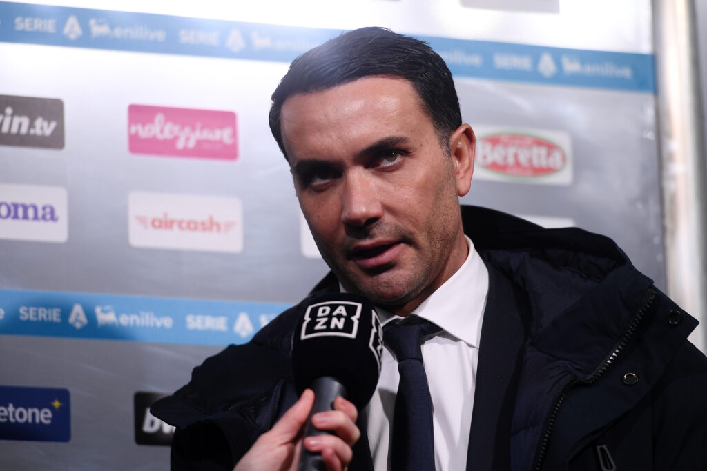 Hellas Verona FC v Atalanta BC - Serie A