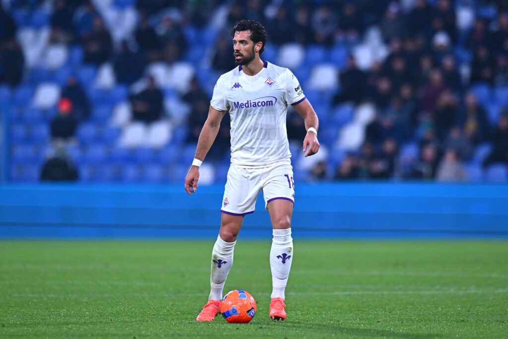 Pablo Mari
